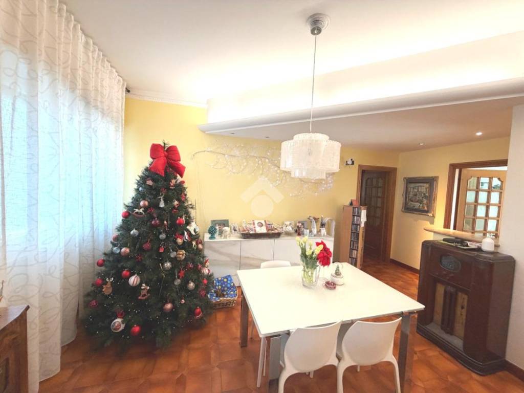 Appartamento a Serra riccò in Via Privata Bandin, 3 - Foto 4