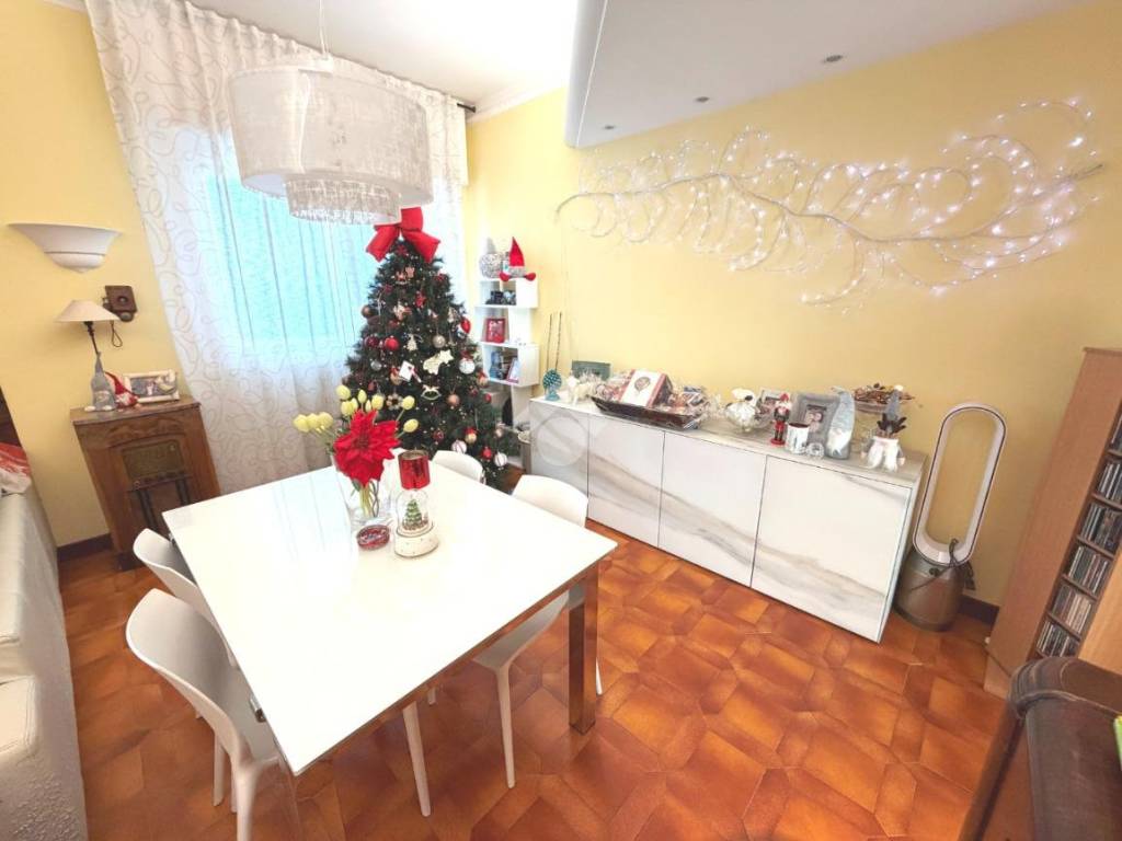 Appartamento a Serra riccò in Via Privata Bandin, 3 - Foto 5