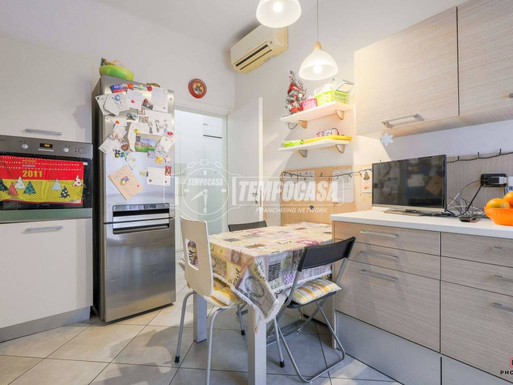 Appartamento a Bologna in Via dei Gracchi - Foto 3