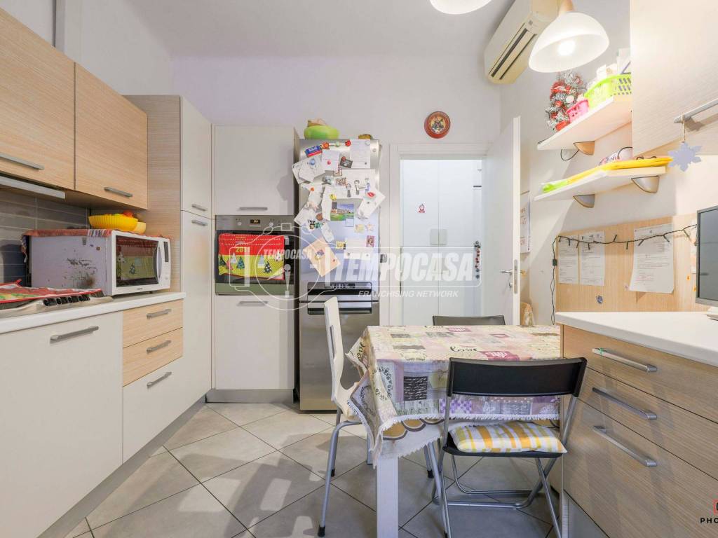 Appartamento a Bologna in Via dei Gracchi - Foto 4