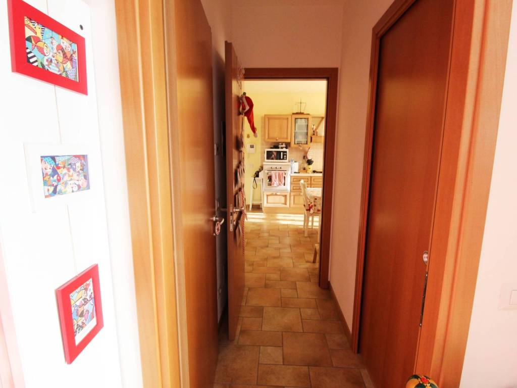 Appartamento a Marnate in Via Roma, 11 - Foto 4