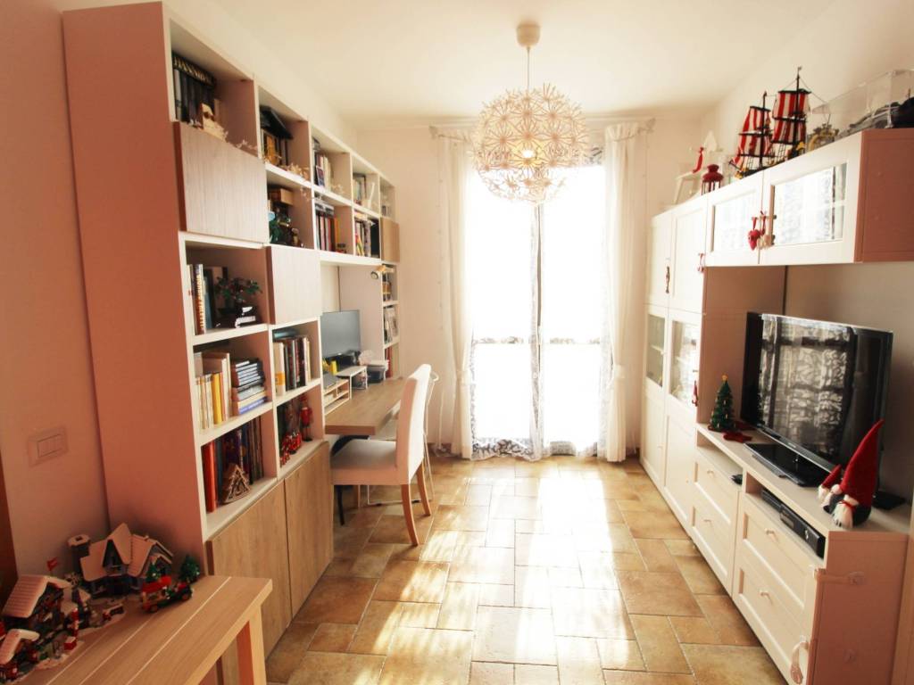 Appartamento a Marnate in Via Roma, 11 - Foto 5