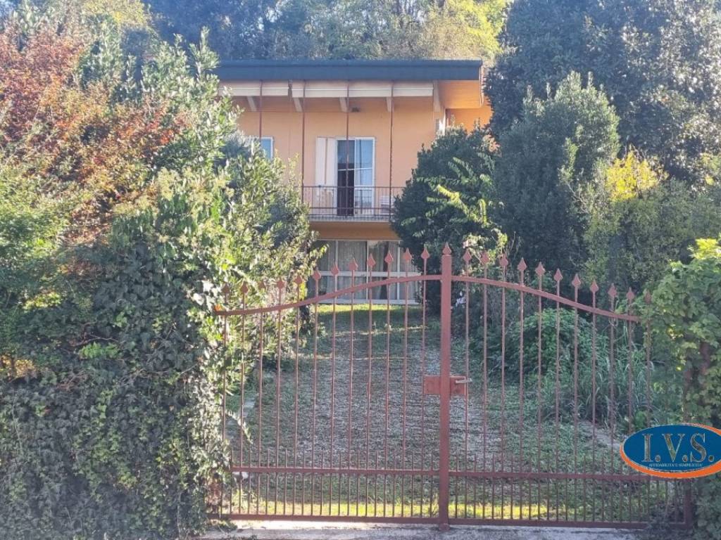 Villa a Montegalda in Via Giuseppe Roi, 3 - Foto 2