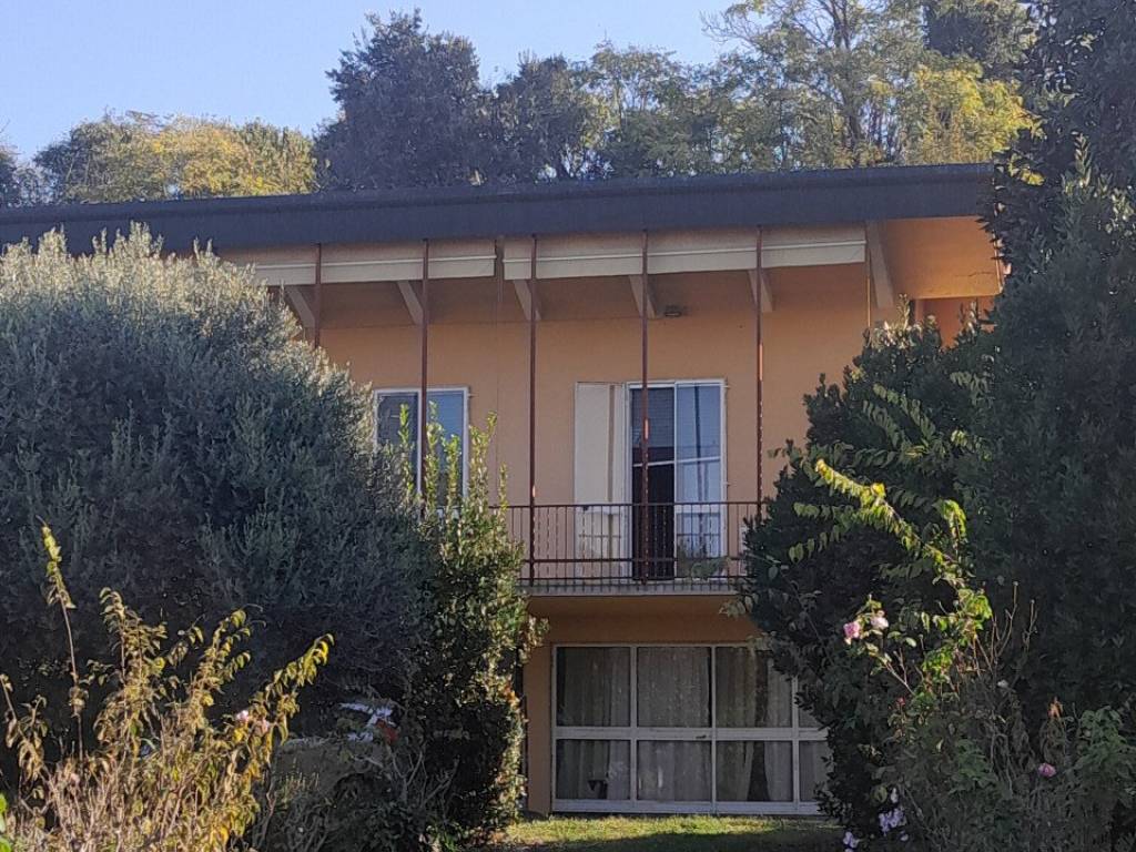 Villa a Montegalda in Via Giuseppe Roi, 3 - Foto 3