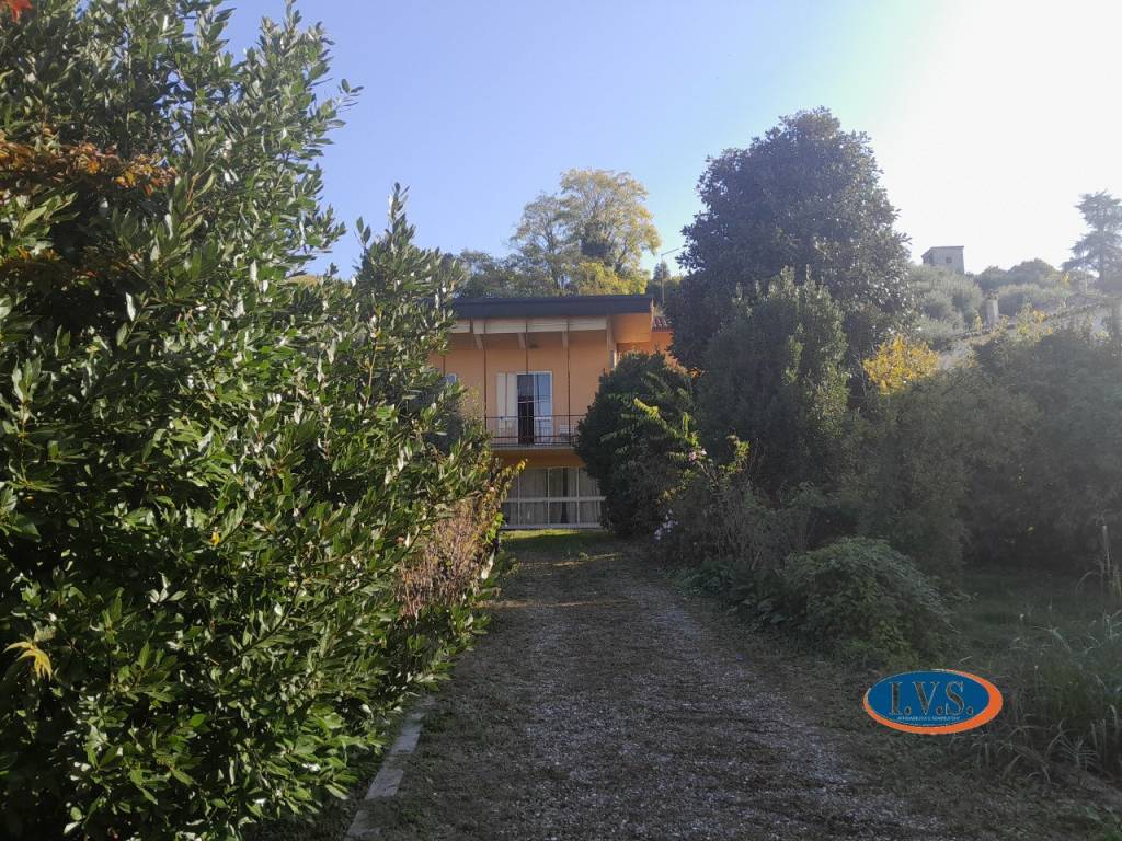 Villa a Montegalda in Via Giuseppe Roi, 3 - Foto 4