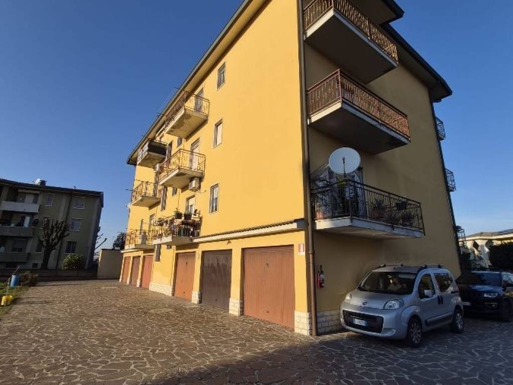 Appartamento a Soresina in Via del Lupo - Foto 2