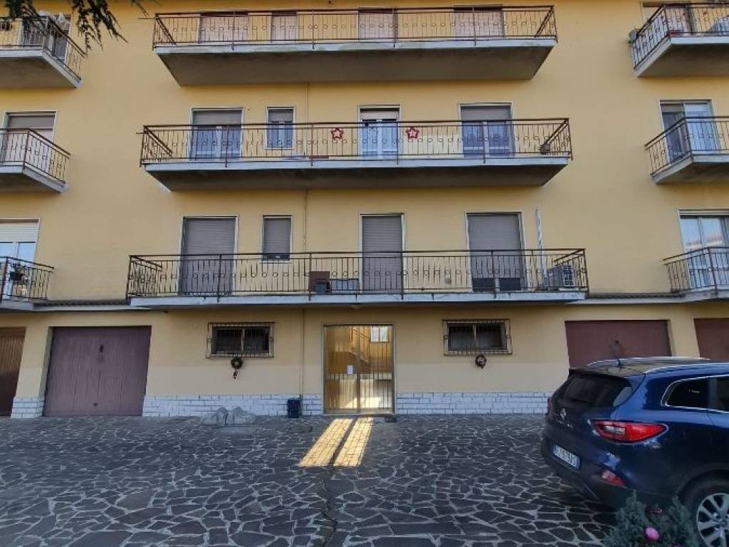 Appartamento a Soresina in Via del Lupo - Foto 3