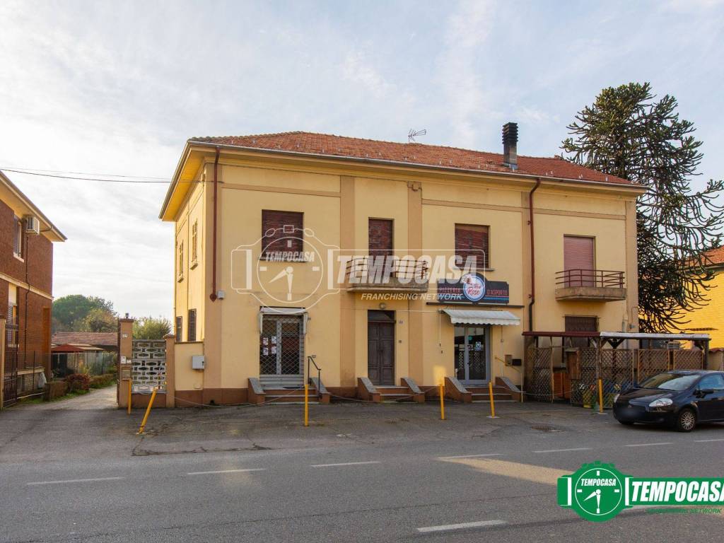 Palazzo / stabile a Caltignaga in Via Risorgimento 37 - Foto 2