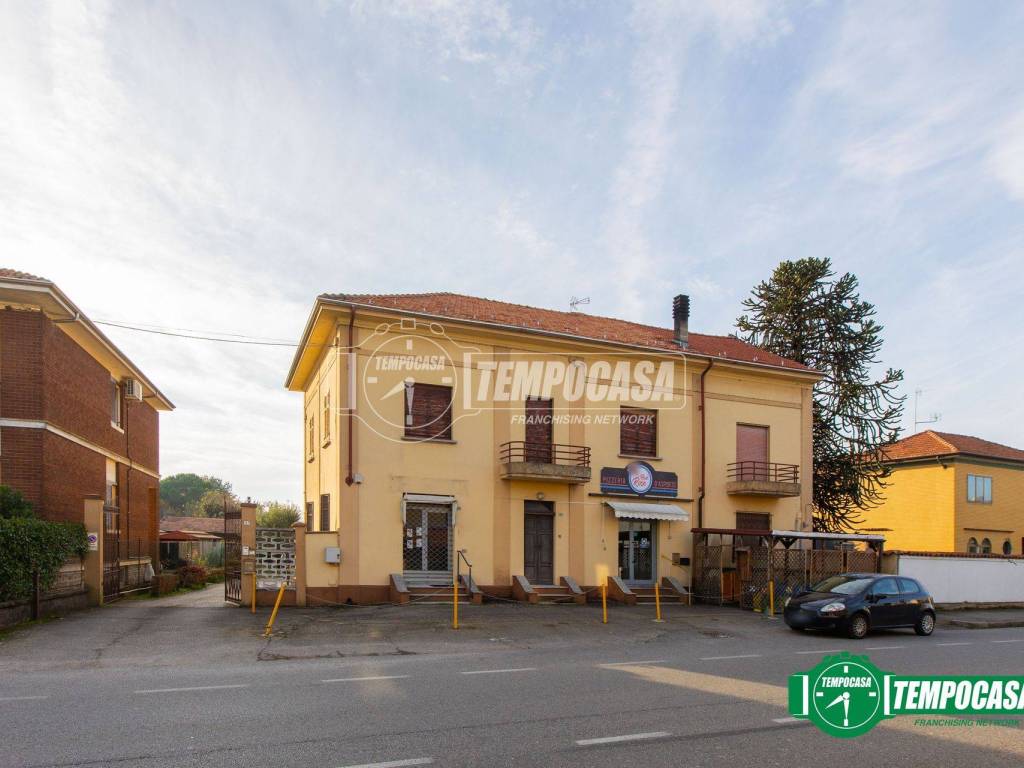Palazzo / stabile a Caltignaga in Via Risorgimento 37 - Foto 3