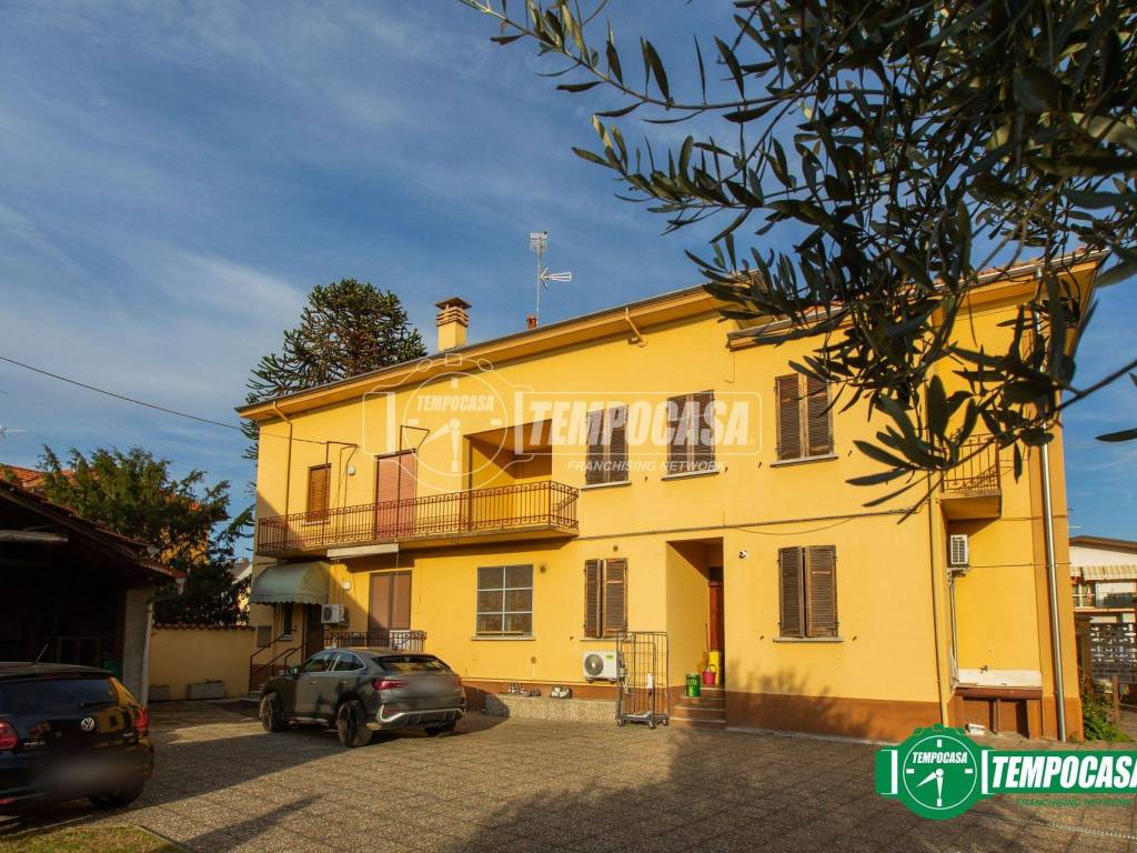 Palazzo / stabile a Caltignaga in Via Risorgimento 37 - Foto 5