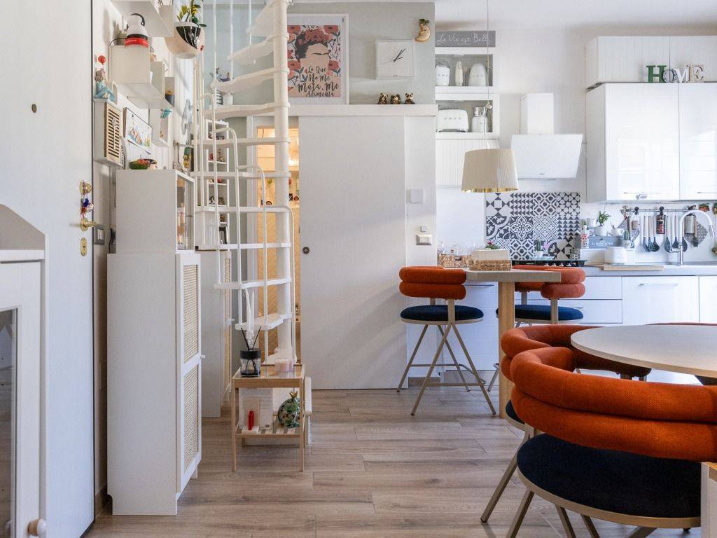 Appartamento a Bologna in Via Gherardo Ghirardini, 9 - Foto 3