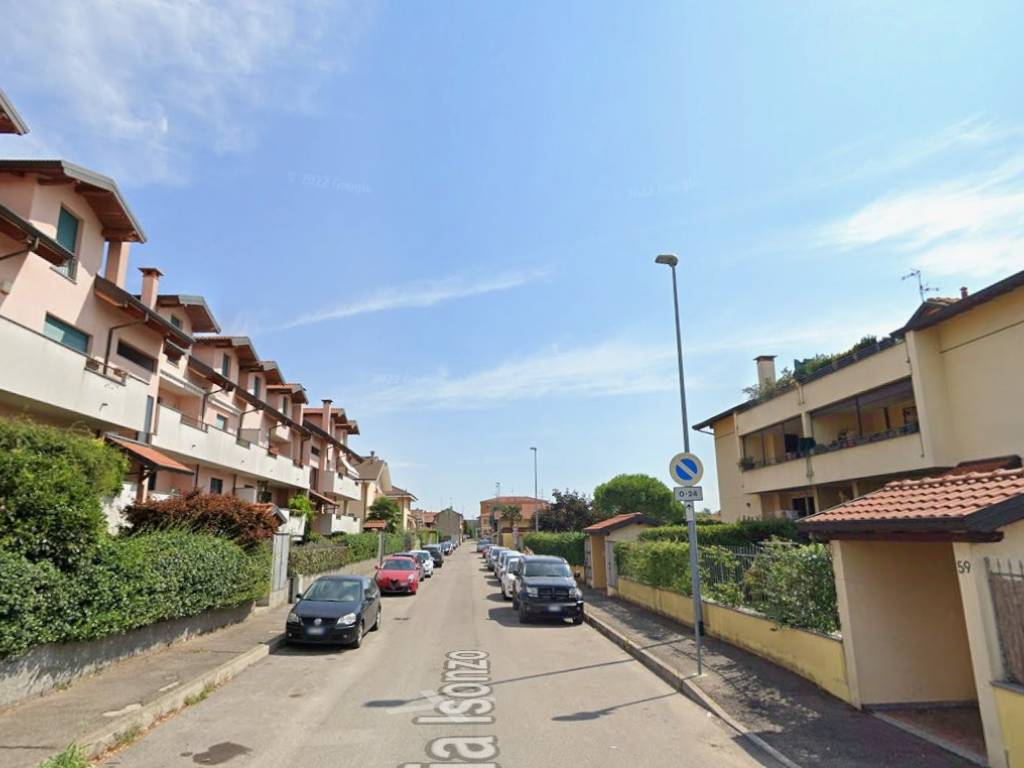 Appartamento a Bareggio in Via Isonzo, 30 - Foto 5