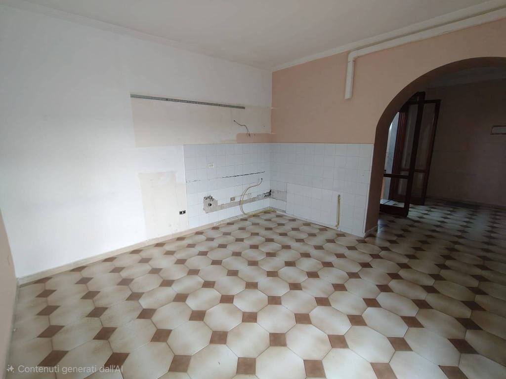Appartamento a Giugliano in campania in Via Francesco Basile - Foto 4