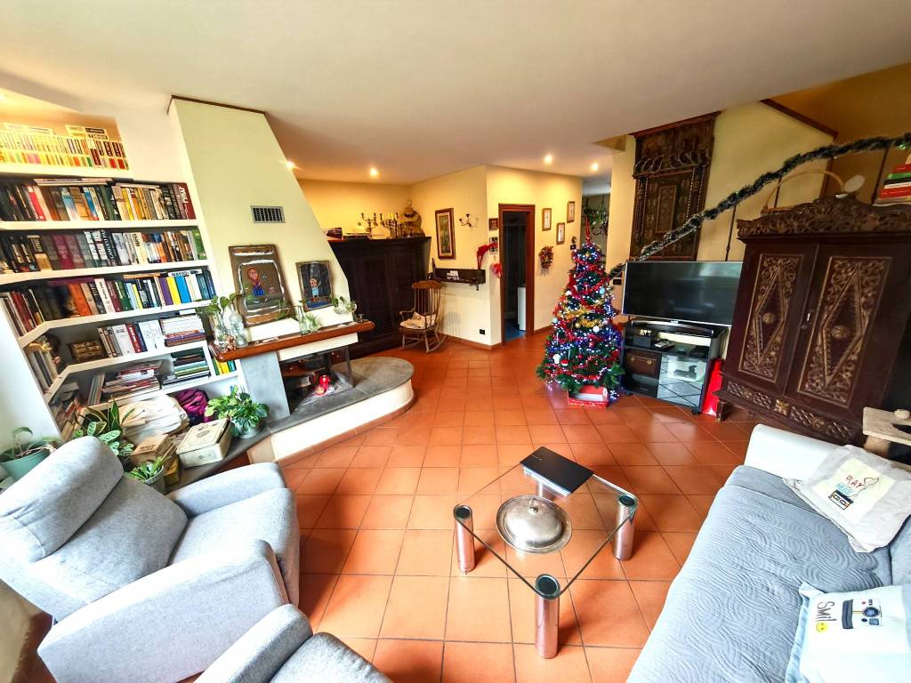 Casa indipendente a Castelfranco piandisco in Via Liguria - Foto 2