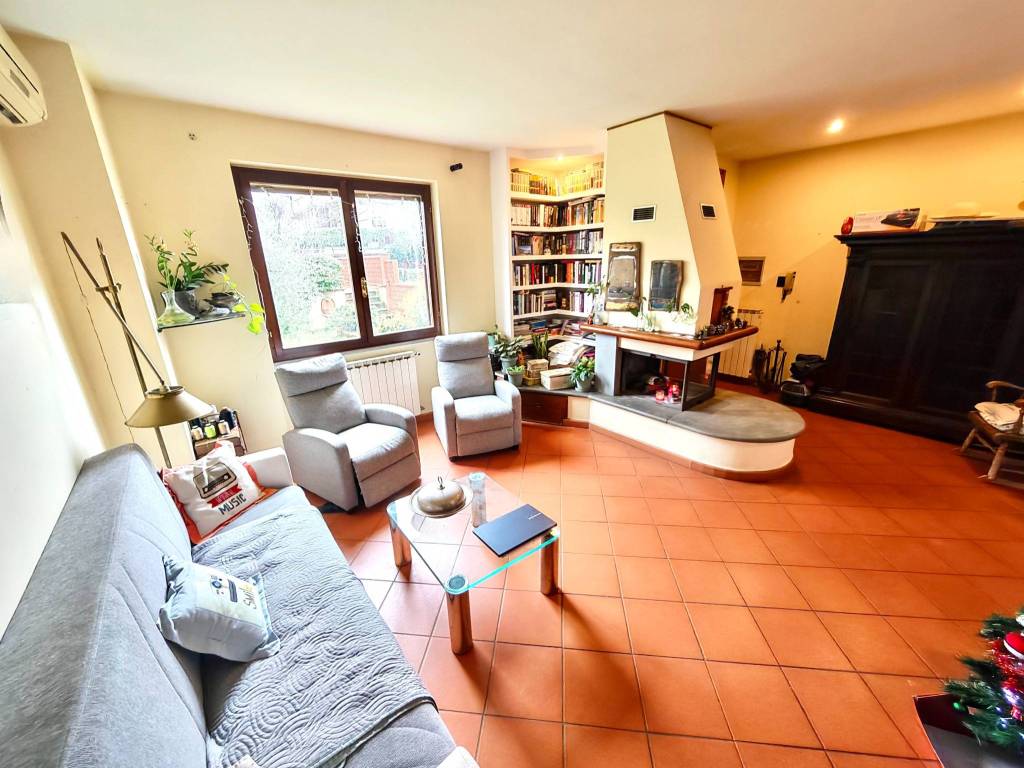 Casa indipendente a Castelfranco piandisco in Via Liguria - Foto 3