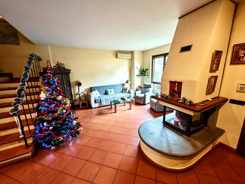Casa indipendente a Castelfranco piandisco in Via Liguria - Foto 4