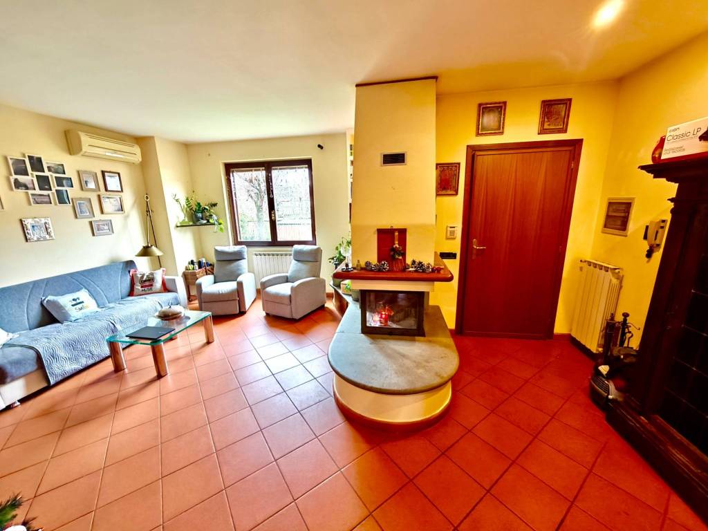 Casa indipendente a Castelfranco piandisco in Via Liguria - Foto 5