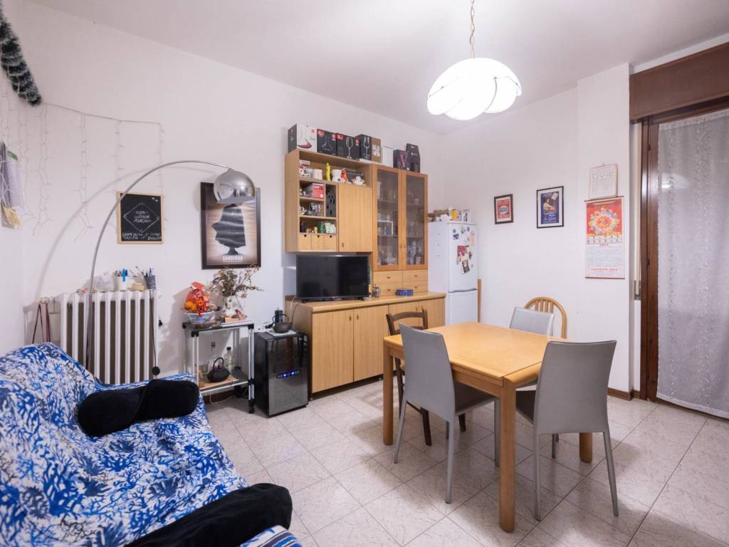 Appartamento a Bologna in Via Eleonora Duse, 19 - Foto 3