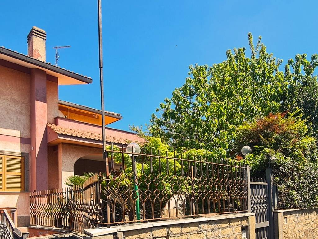 Villa a Grottaferrata in Via della Pedica - Foto 4