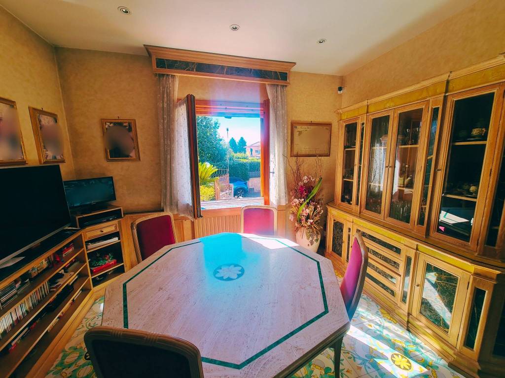 Villa a Grottaferrata in Via della Pedica - Foto 5