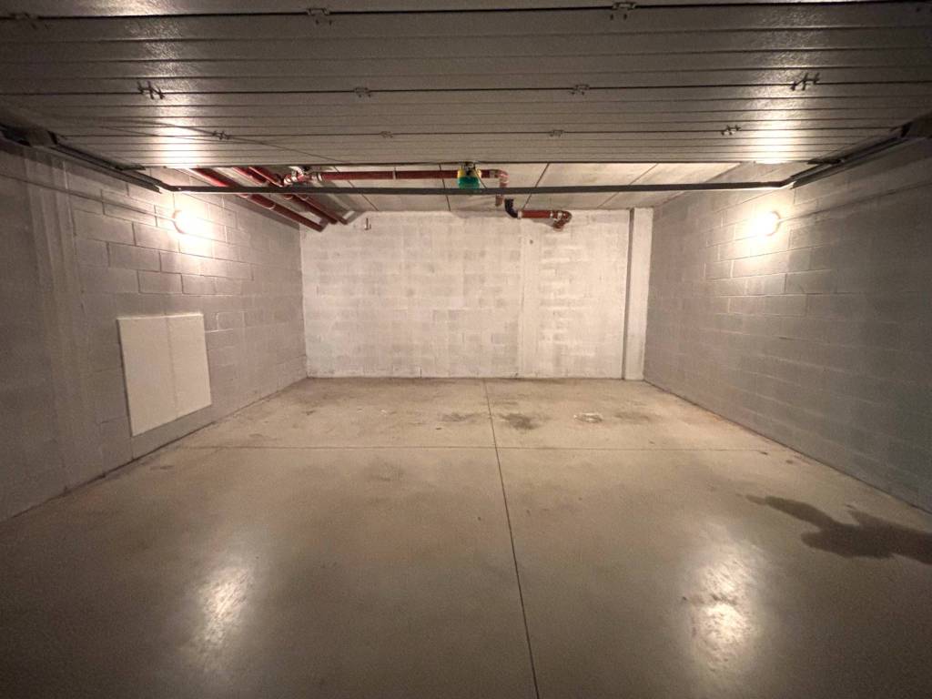 Box / garage a Mantova - Foto 3