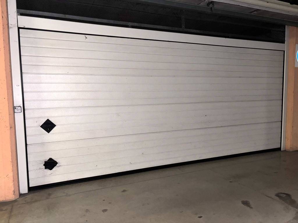 Box / garage a Mantova - Foto 5