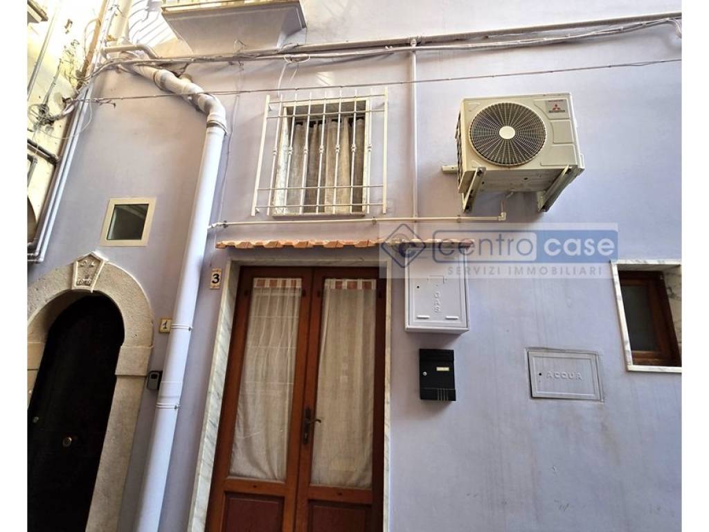 Appartamento a Gaeta in Via dell'Indipendenza Vico 13 - Foto 2