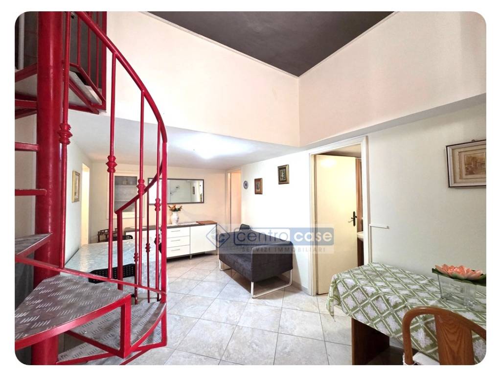 Appartamento a Gaeta in Via dell'Indipendenza Vico 13 - Foto 3