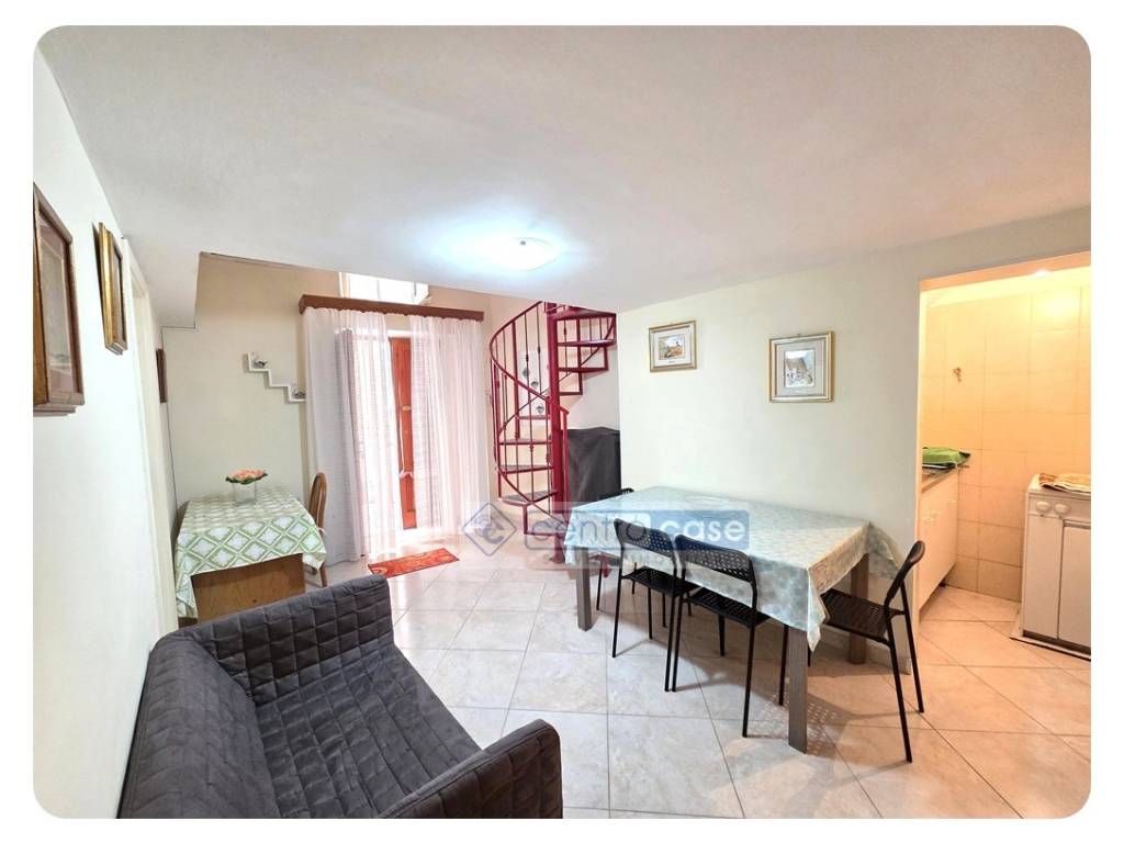 Appartamento a Gaeta in Via dell'Indipendenza Vico 13 - Foto 4