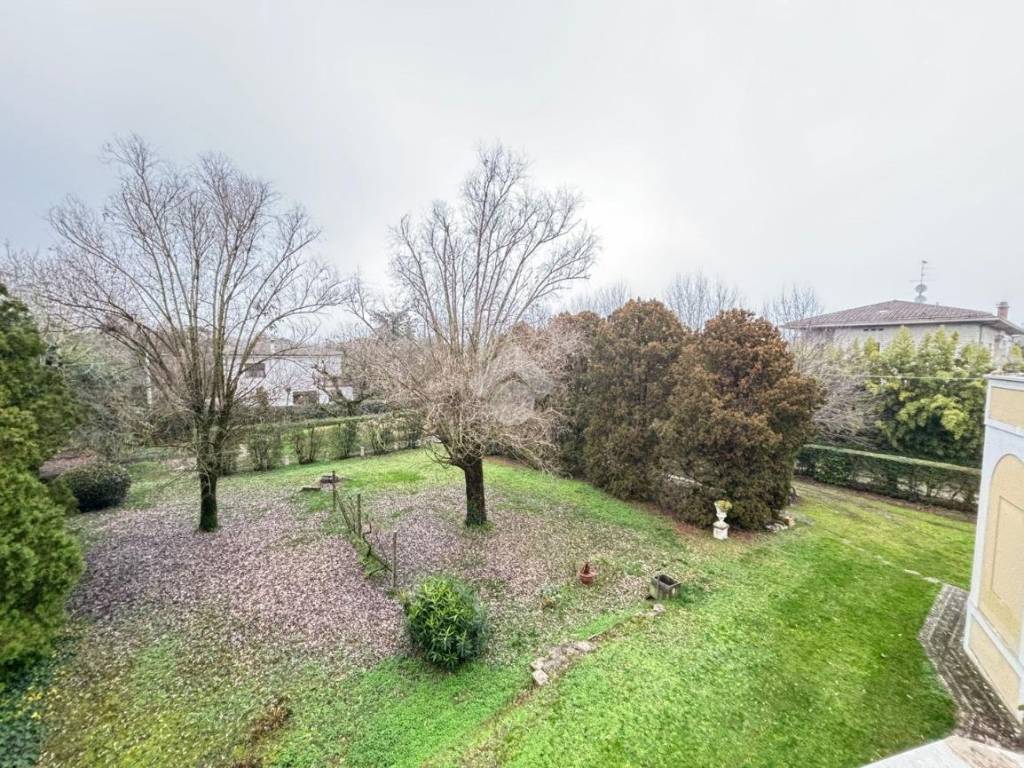 Villa a San giorgio bigarello in Via Stradella - Foto 3