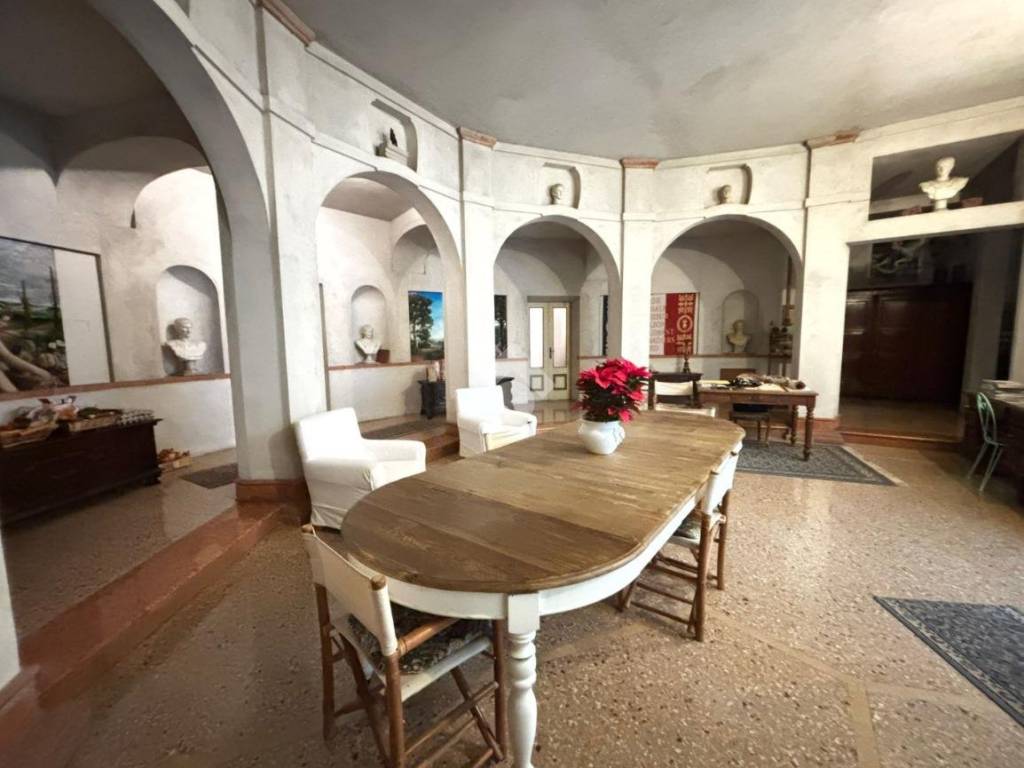 Villa a San giorgio bigarello in Via Stradella - Foto 5