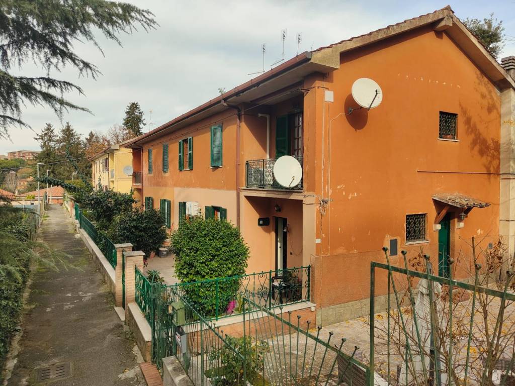 Appartamento a Ariccia in Via Giovanni Borghese - Foto 2