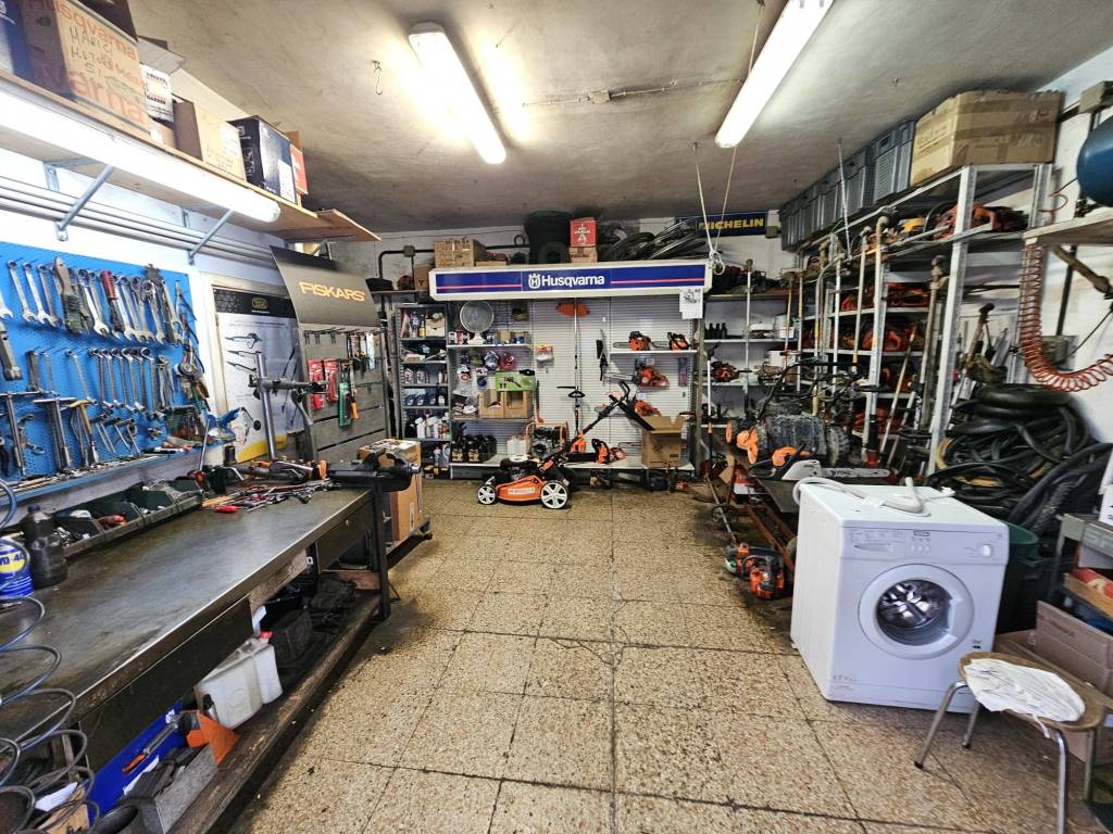 Immobile a San severino marche - Foto 5