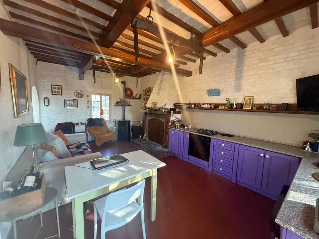 Casa indipendente a Fano - Foto 4