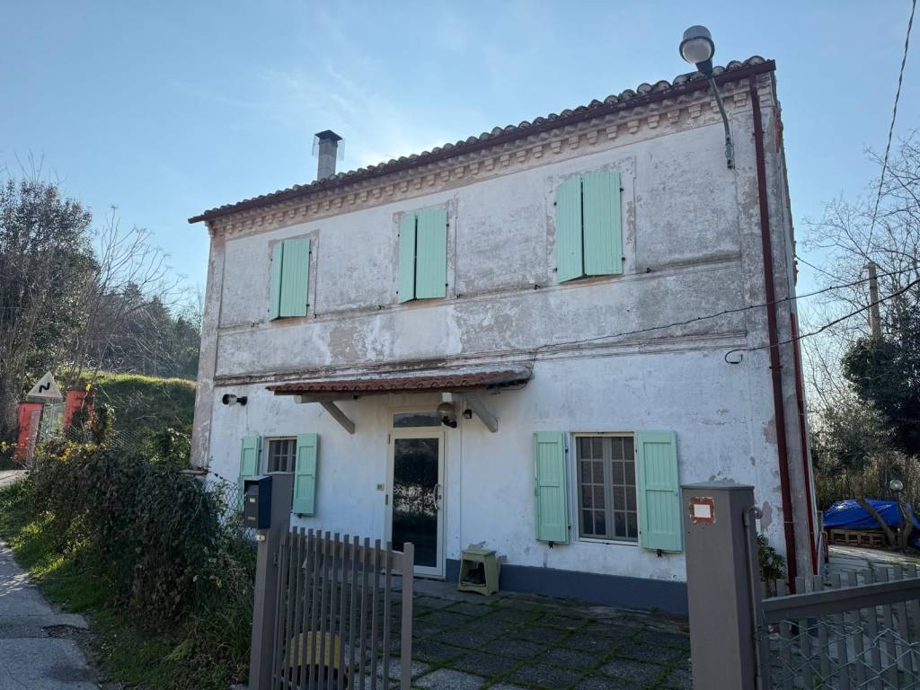 Casa indipendente a Fano - Foto 5