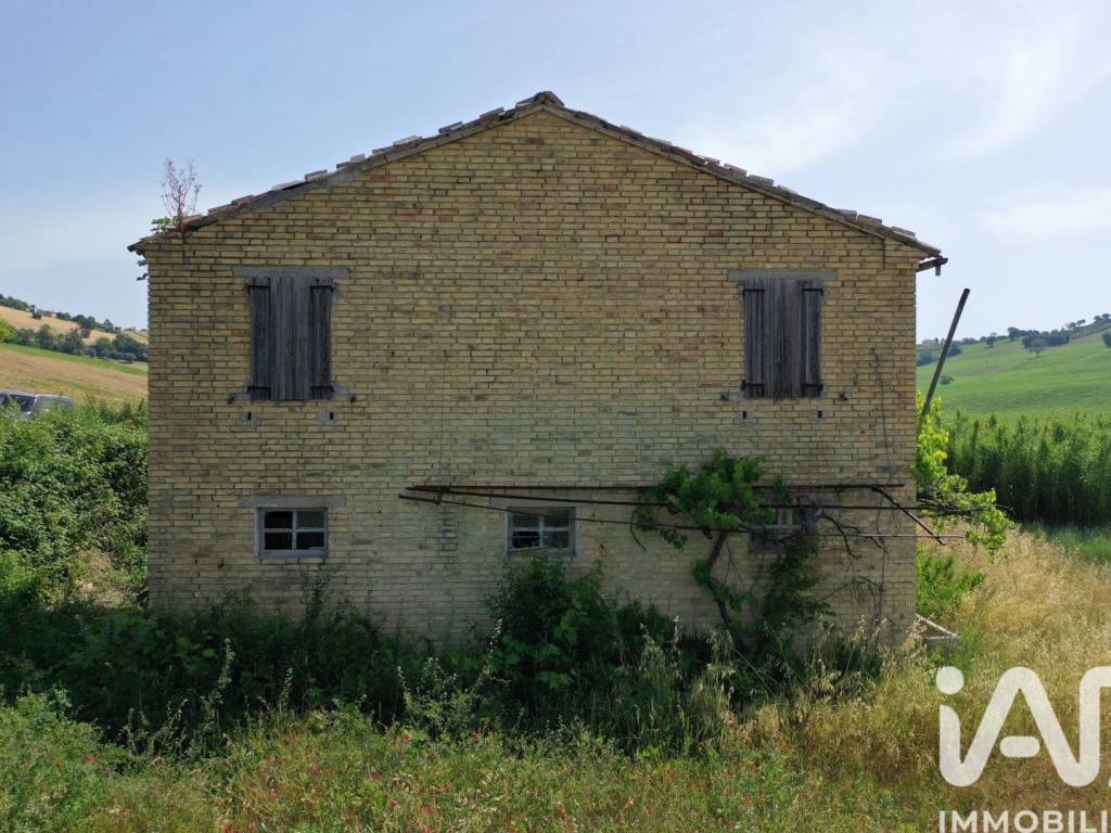 Villa a Corridonia in Via Campiglia - Foto 5