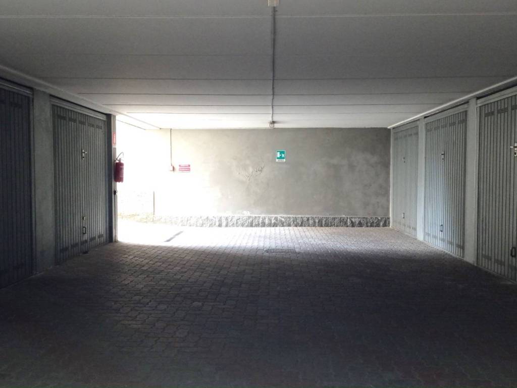 Box / garage a Collegno in Via Bolzano, 21 - Foto 3