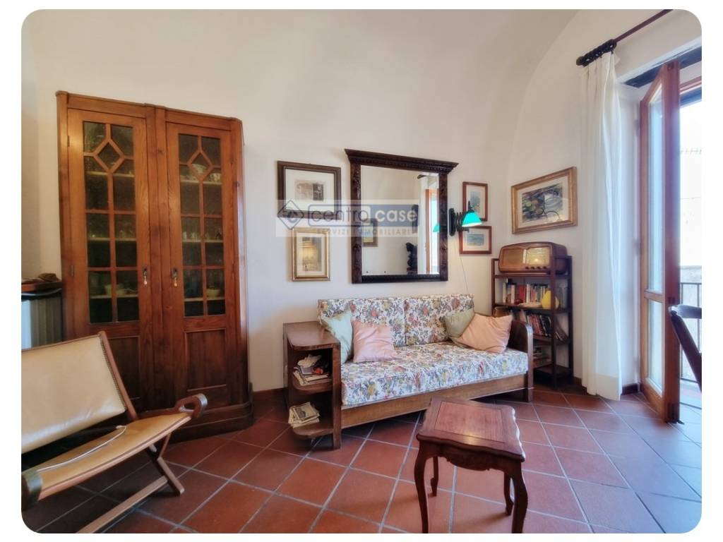 Appartamento a Gaeta in Salita degli Albito - Foto 4