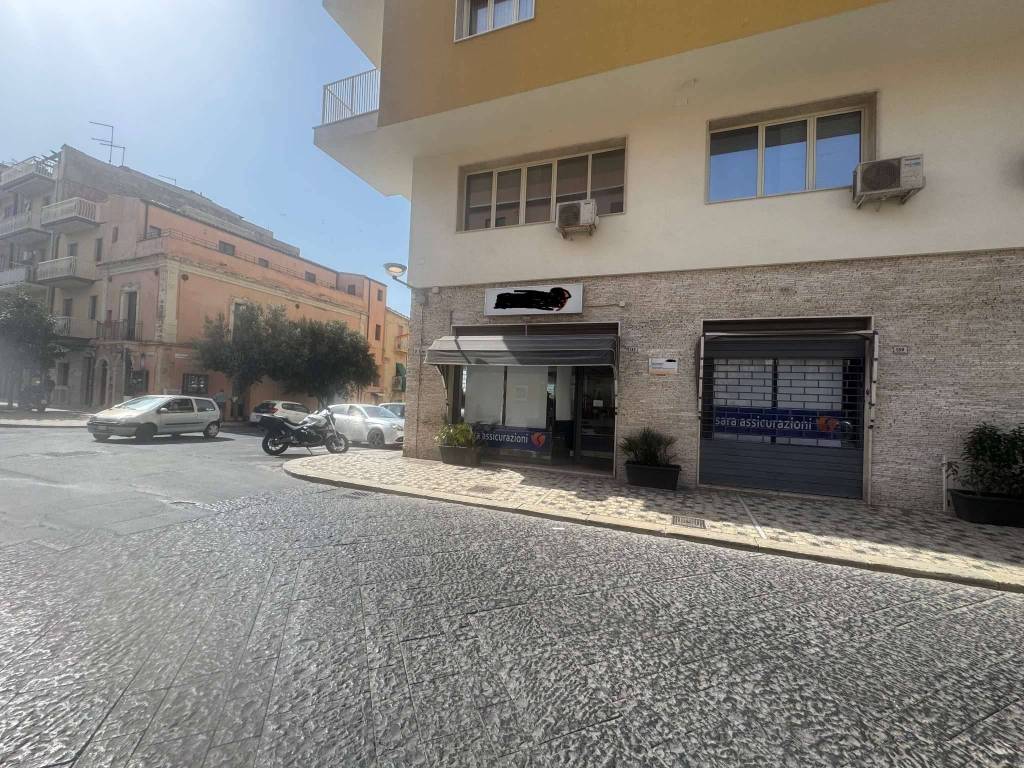 Immobile a Gela in corso vittorio emanuele - Foto 3