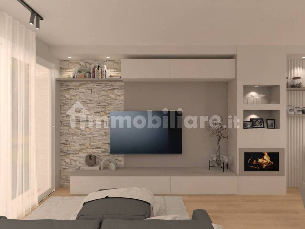 Villa a Olgiate comasco in Via Cristoforo Colombo - Foto 2