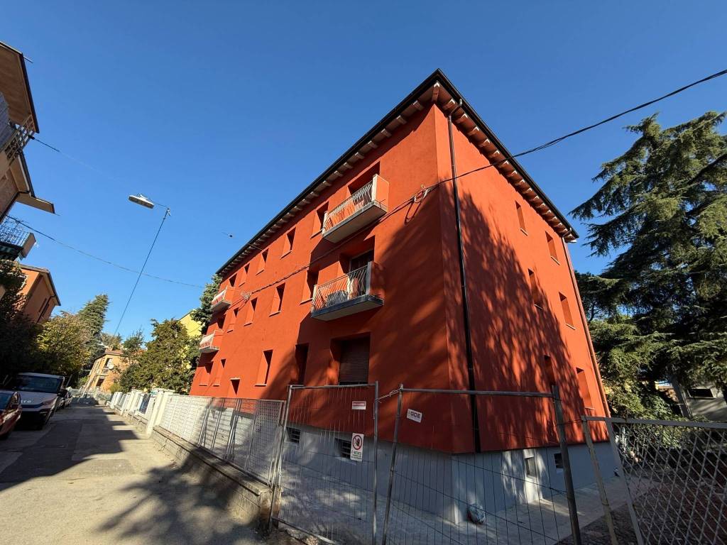 Appartamento a Bologna in Via Augusto Murri, 203 - Foto 2