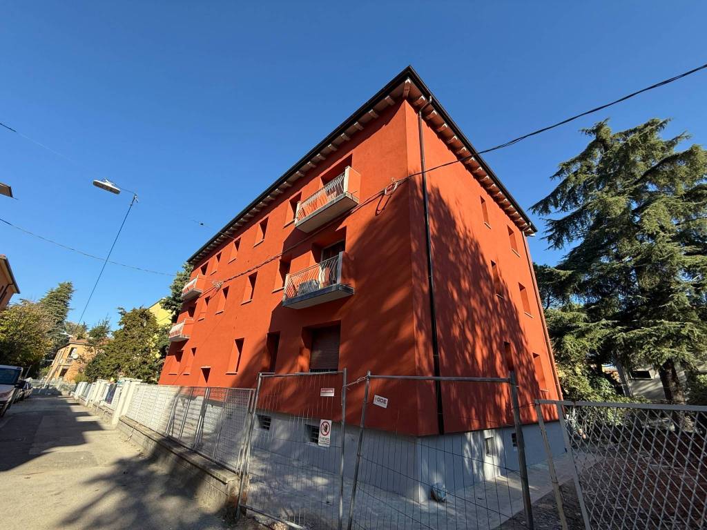 Appartamento a Bologna in Via Augusto Murri, 203 - Foto 3