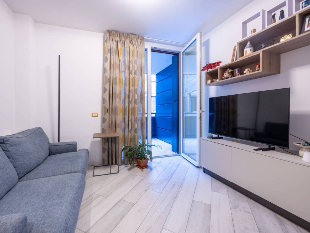 Appartamento a Bologna in Piazza di Porta Mascarella, 10 - Foto 5