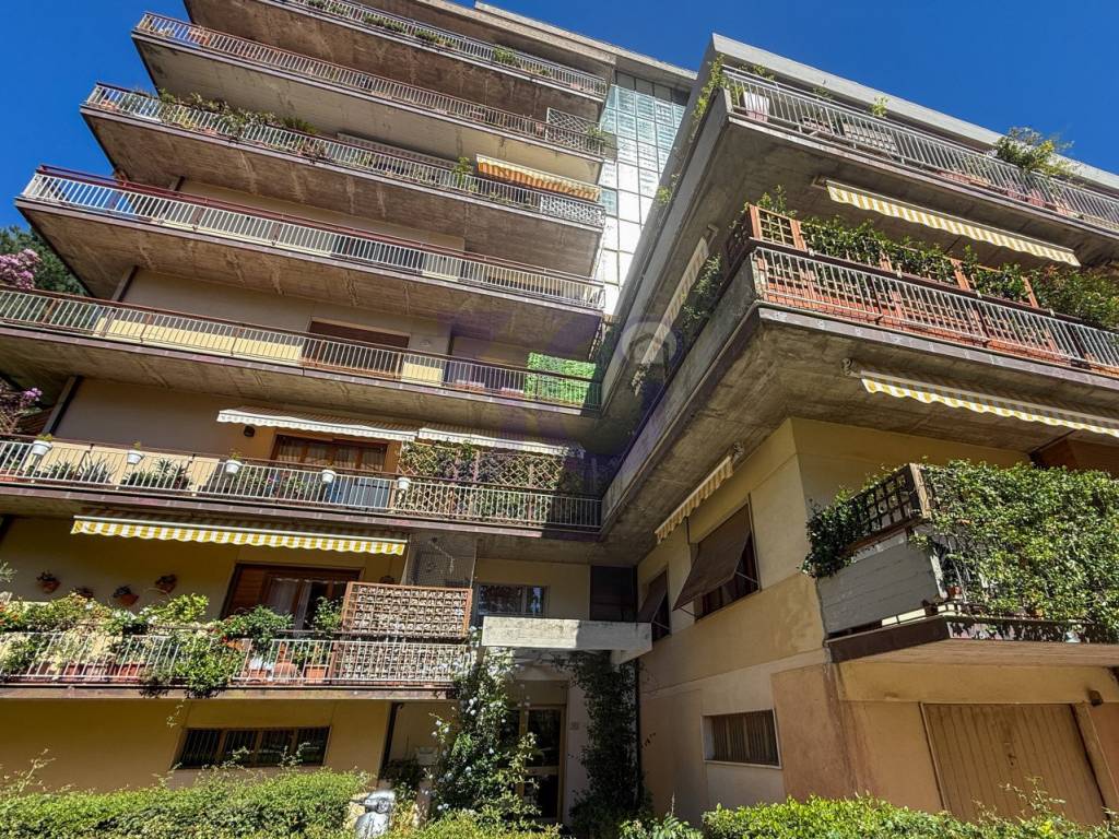 Appartamento a Arezzo in Via Cimabue - Foto 2