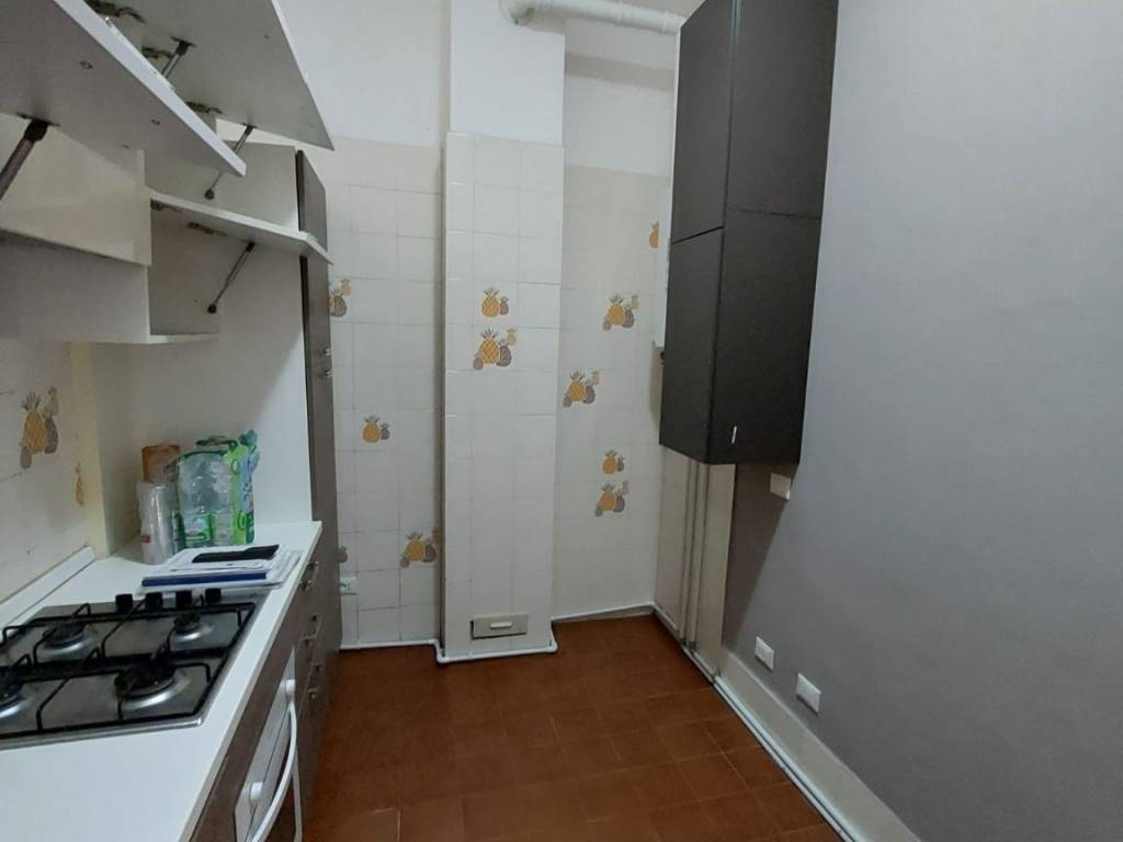 Appartamento a Modena in Via dei Tintori, 10 - Foto 2