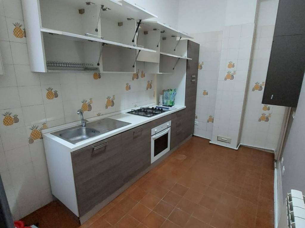 Appartamento a Modena in Via dei Tintori, 10 - Foto 3