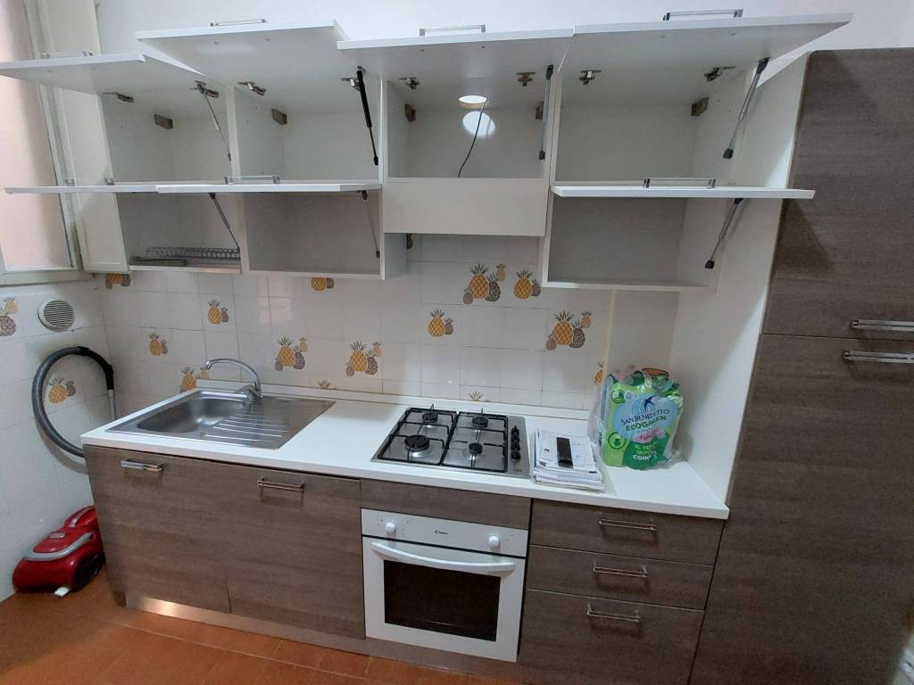 Appartamento a Modena in Via dei Tintori, 10 - Foto 4