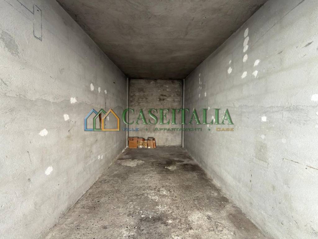 Box / garage a Banchette in Via Roma - Foto 2