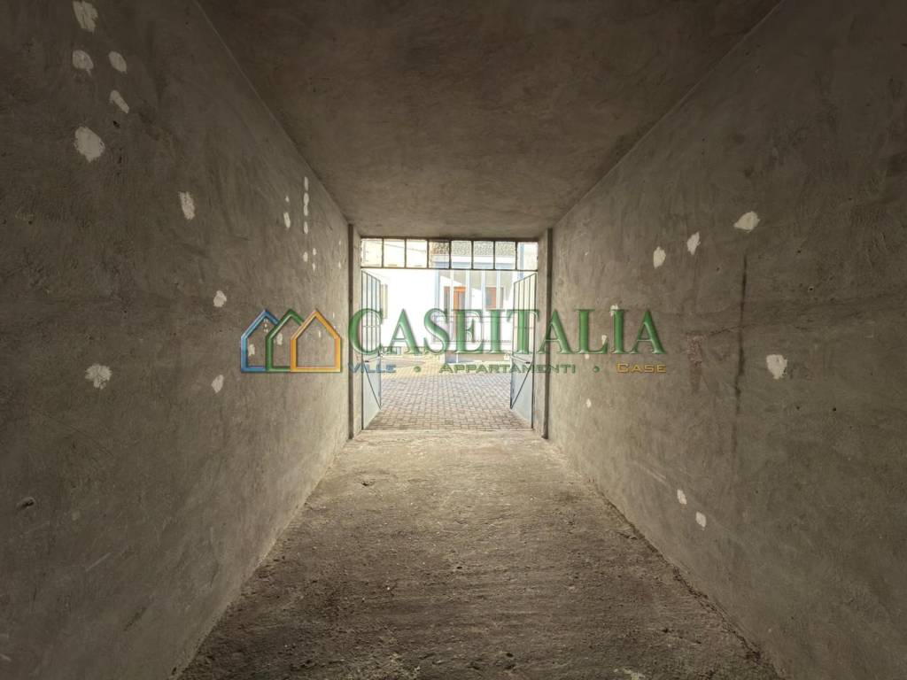 Box / garage a Banchette in Via Roma - Foto 3