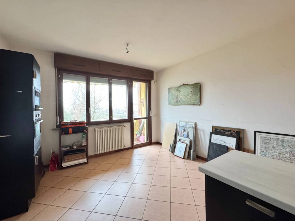 Appartamento a Montechiarugolo in Via Camillo Corradini, 20 - Foto 2